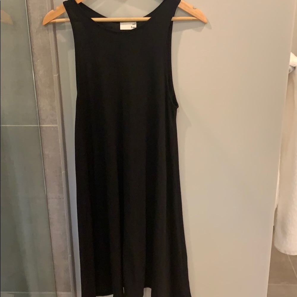 Wilfred free A line dress